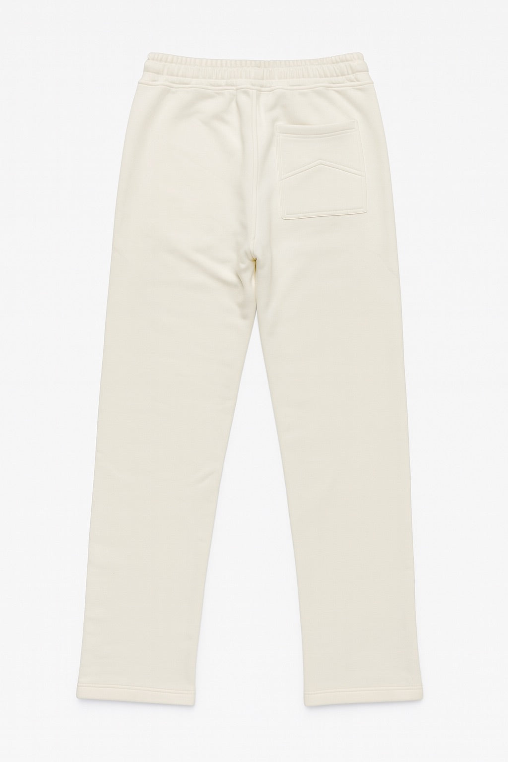 CLASSIC WHITE  BOTTOMS