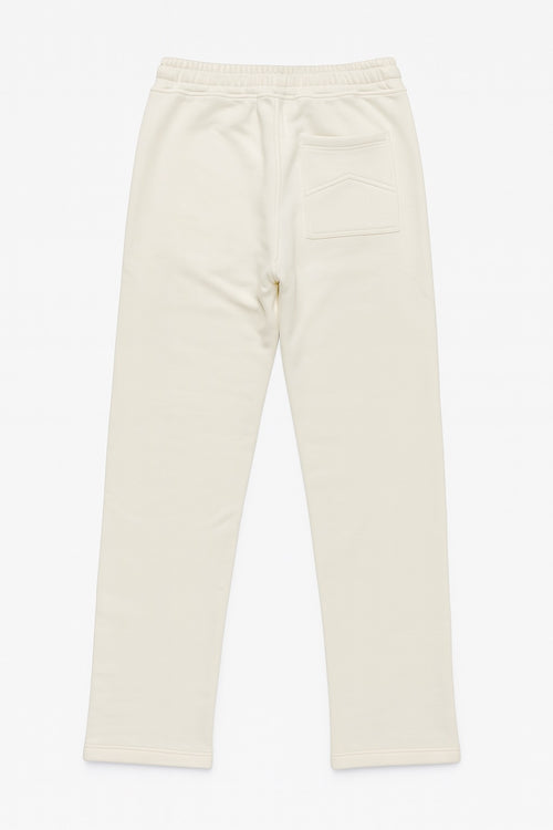 CLASSIC WHITE  BOTTOMS