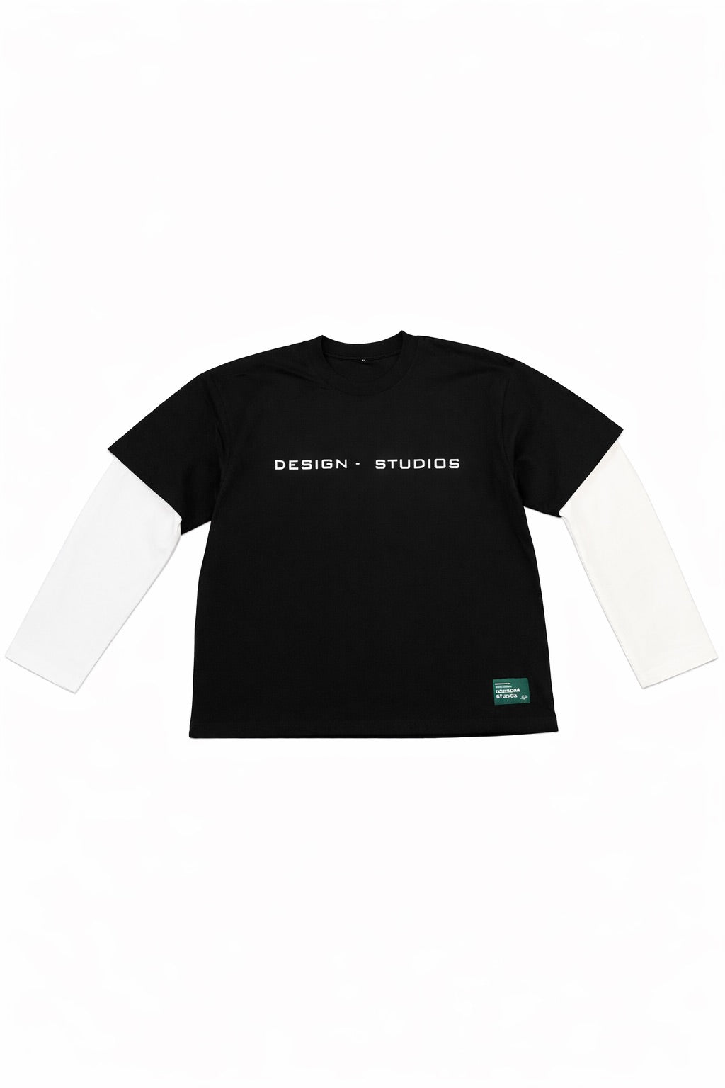 STUDIO LS T-SHIRT