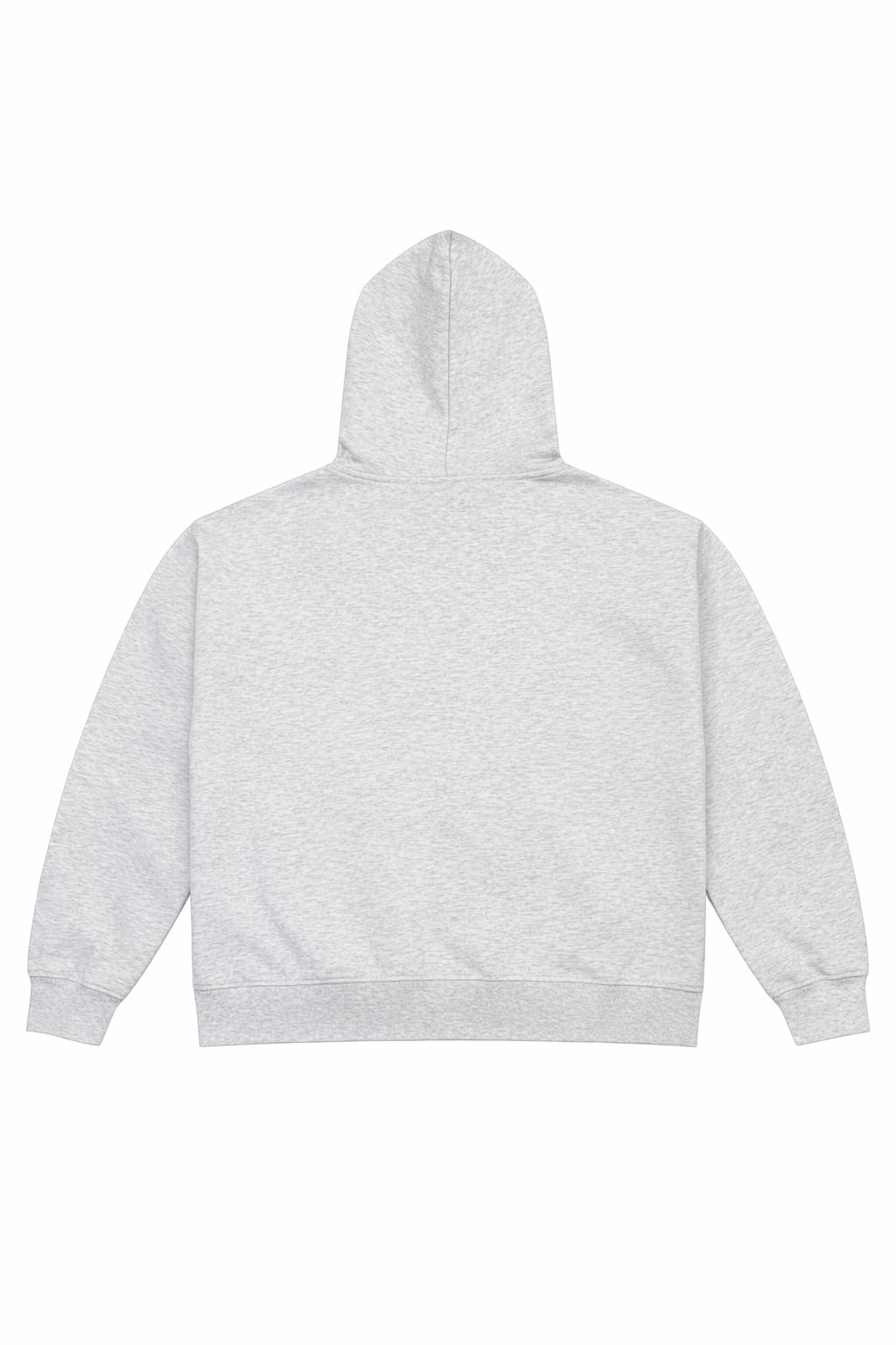 GREY STUDIO HOODIE