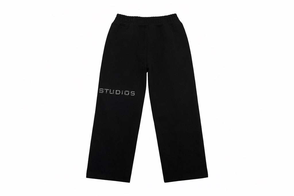 BLACK STUDIO BOTTOMS