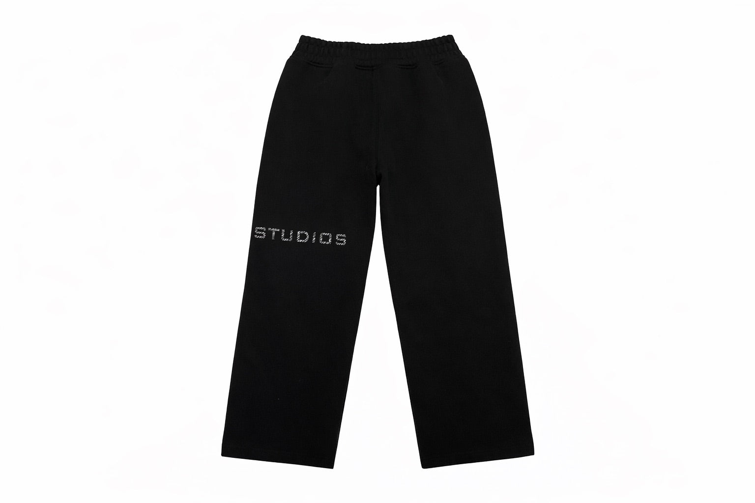 BLACK STUDIO BOTTOMS
