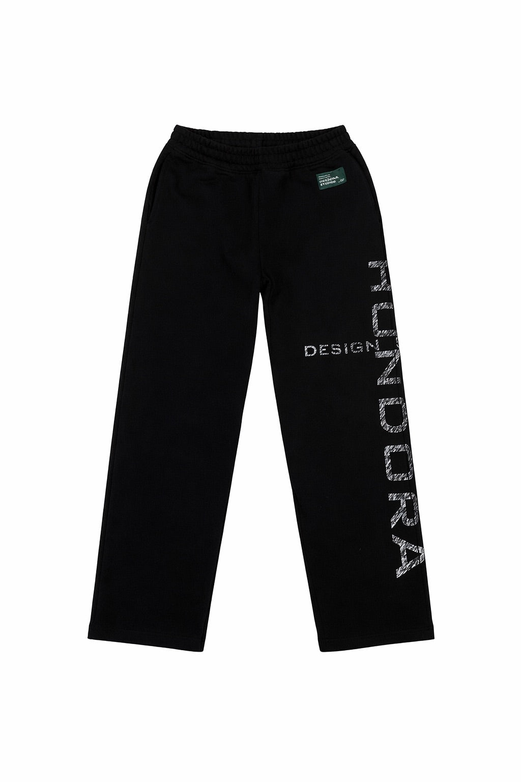BLACK STUDIO BOTTOMS